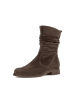 Gabor Stiefel in chocolate