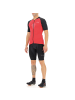 UYN M BIKING GRANFONDO OW SHIRT SHORT SLEEVE in Rot