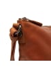 The Chesterfield Brand Redding - Umhängetasche 23.5 cm (cognac) in cognac