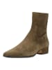 Steve Madden Stiefelette DUSTY in Oliv
