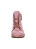 Esgano Kinderstiefel kalt Mädchen Ki.-Schnürer in  Rosa