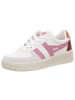Gola Sneaker Low in weiss