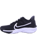Nike Sportswear Sneaker Star Runner 4 in schwarz/weiß