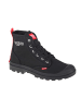 Palladium Palladium Pampa Hi Dare in Schwarz