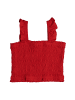 GAP Top in Red