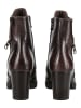 Nero Giardini Stiefelette Cafe