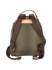 Bugatti Ella - Rucksack S 28 cm in olive