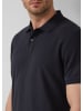 s.Oliver Polo-Shirt  in  5920_navy