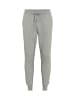 Kappa Sweatpants KMLogo Caseri in grey md melange