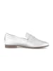 Gabor Slipper in silber