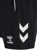 Hummel Kurze Hose Hmlreferee Herren in BLACK