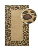 Wecon Home Badteppich Catwalk in sand gelb
