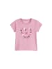 Marc O'Polo KIDS-GIRLS T-Shirt in BERRY PINK