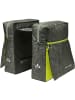 Vaude TWINZIPPER in Khaki