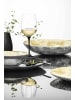 Eisch 2er Set Schalen Sen Silver ø 21 cm in silber