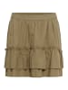 CULTURE Rock CUkipa Feminine in Dusky Green