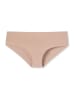Schiesser Panty Invisible Light in maple