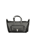 COCCINELLE Schwarz Damen Tasche aus Leder
