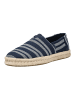 TOMS Halbschuhe in Navy