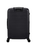 American Tourister Novastream - 4-Rollen-Trolley M 67 cm erw. in dark slate