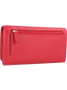 PICARD Bingo Geldbörse Leder 18 cm in rot