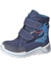 Ricosta Stiefeletten GRISU in nautic/ozean