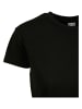 Urban Classics T-Shirts in black