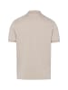 Finshley & Harding Shirt in melange - 0005