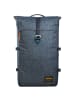 Tatonka Traveller Pack 25 Wanderrucksack 50 cm navy