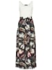 Cloud5ive Cloud5ive Kleider in white/black