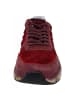 Premiata Sneaker  in Rot