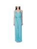 VILA Clothes Jumpsuit Hellblau