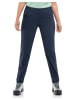 Schöffel Hose "Pants Style Blaustein WMS" in navy blazer