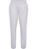 Hummel Hummel Hose Hmlzandra Multisport Damen in LIGHT GREY MELANGE