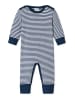 Schiesser Body Baby Vario Bamboo in Dunkelblau