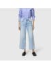 MAC HOSEN Jeans Dream Wide in bleached