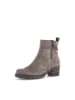Gabor Comfort Sportliche Stiefeletten in braun