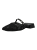 Paul Green Sandalen Black
