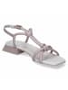 Paul Green Riemchensandalen in Beige