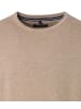 CASAMODA Pullover in Beige