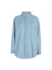 Calvin Klein Bluse für Damen in blau