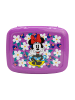 Disney Minnie Mouse Brotdose Lunchbox in Mehrfarbig