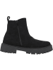 Palado Chelsea Boots Halesa in Schwarz