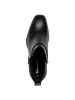 Tamaris Stiefelette in BLACK
