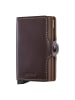 Secrid Secrid Twinwallet Original Chocolate