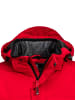 SCHIETWETTER Winterjacke "Ankerboje Nico" in red