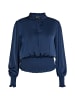 faina Damen Bluse in Marine