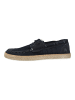 Bullboxer Slipper in Navy