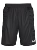 Hummel Hummel Kurze Hose Essential Gk Fußball Erwachsene in BLACK