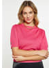 faina Pullover in PINK